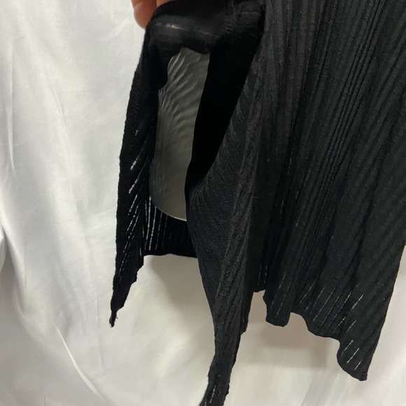 Billabong Spaghetti Strap Top Loose Hi Lo Sides Flowing Size M - Picture 3 of 11